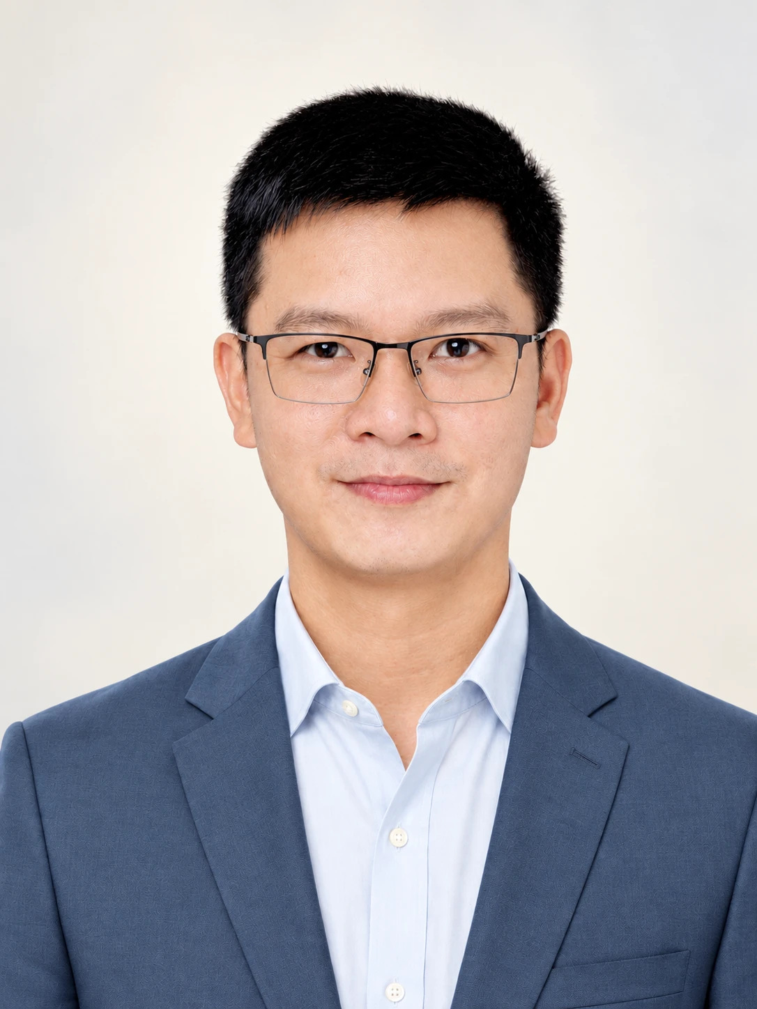Tran Minh Phuc, founder of Mindful Space